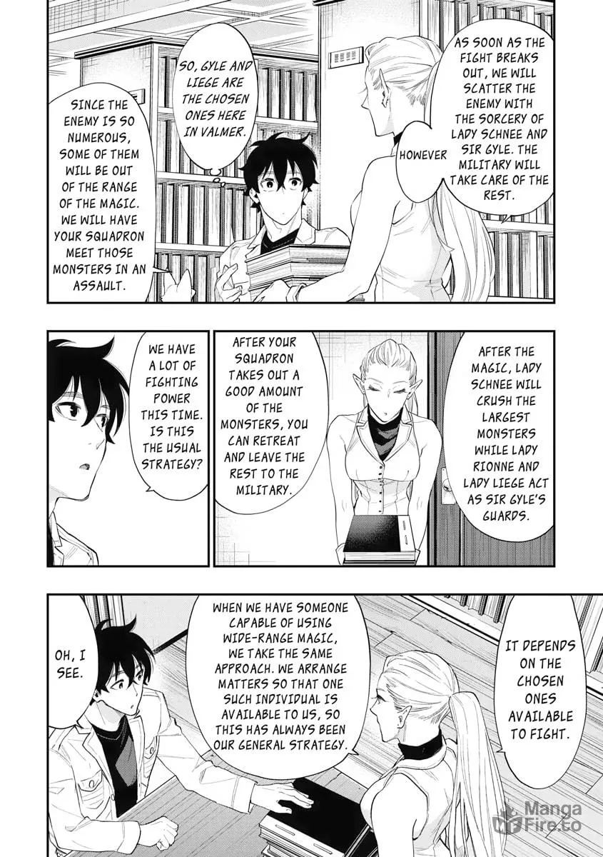 Read The New Gate chapter 49 image 5 on Lezhin