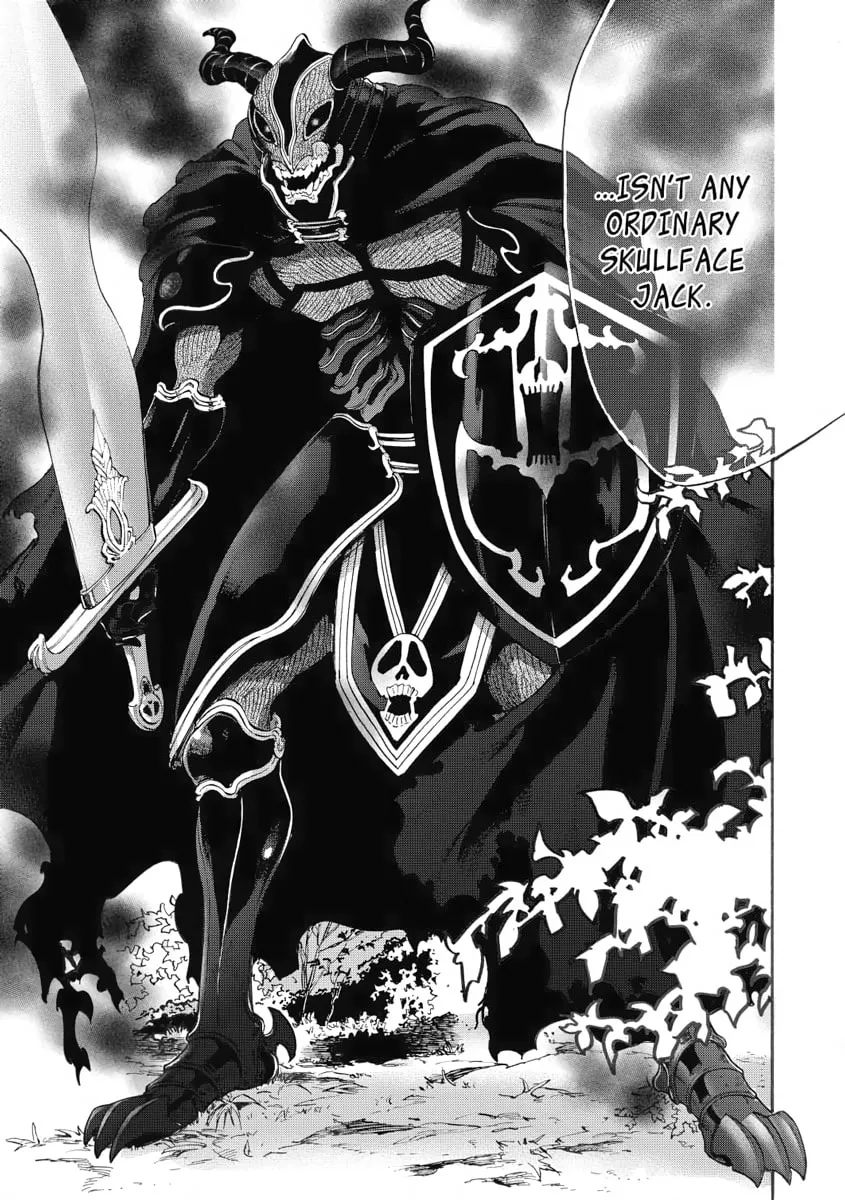 Read The New Gate chapter 5 image 25 on Lezhin