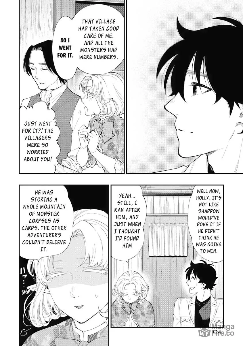 Read The New Gate chapter 50 image 19 on Lezhin