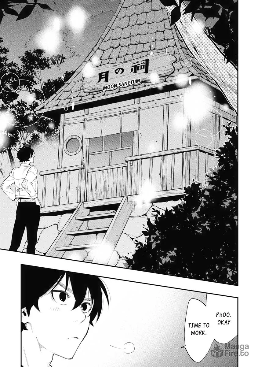 Read The New Gate chapter 50 image 2 on Lezhin
