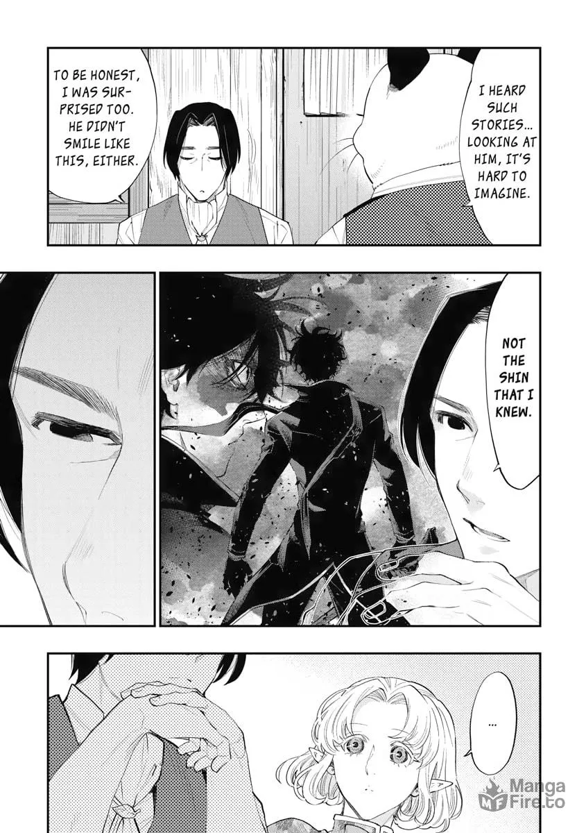 Read The New Gate chapter 50 image 26 on Lezhin