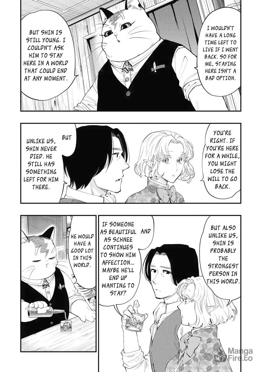 Read The New Gate chapter 50 image 29 on Lezhin
