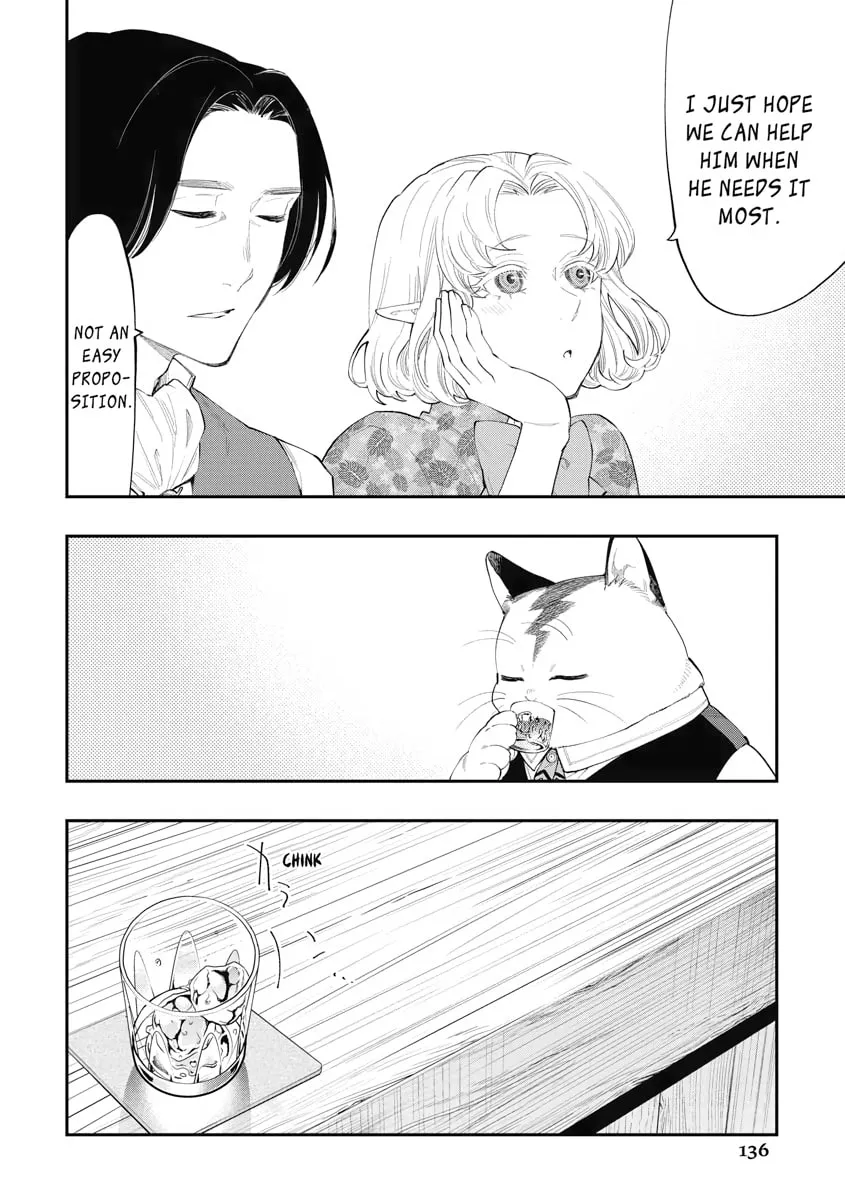 Read The New Gate chapter 50 image 31 on Lezhin
