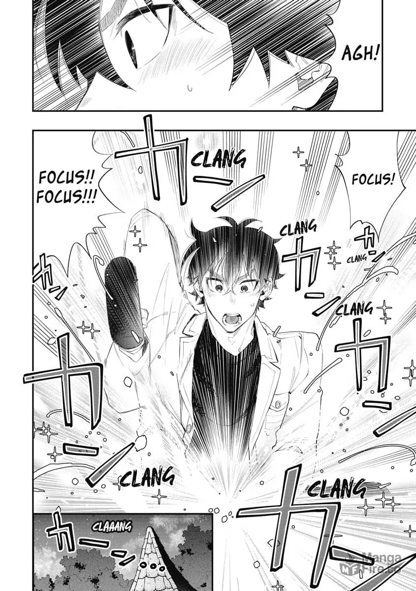 Read The New Gate chapter 50 image 5 on Lezhin