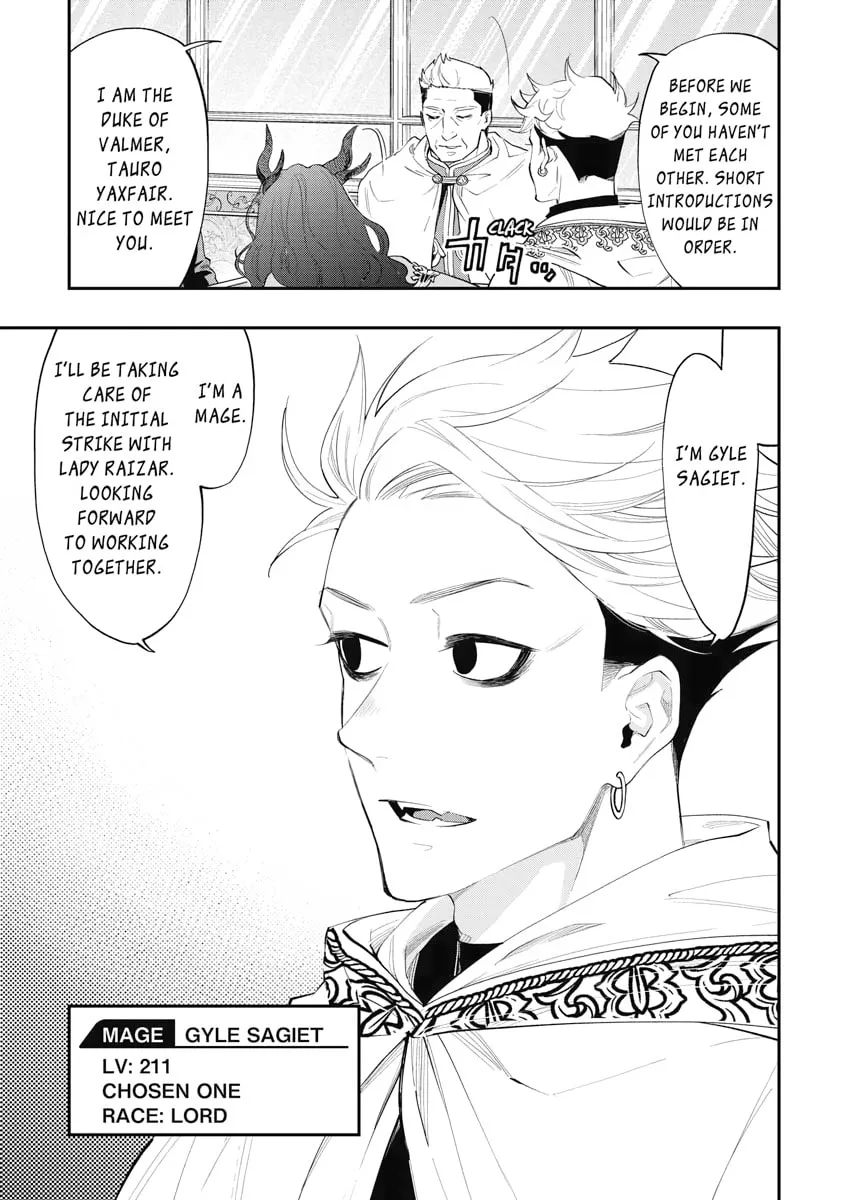 Read The New Gate chapter 51 image 10 on Lezhin