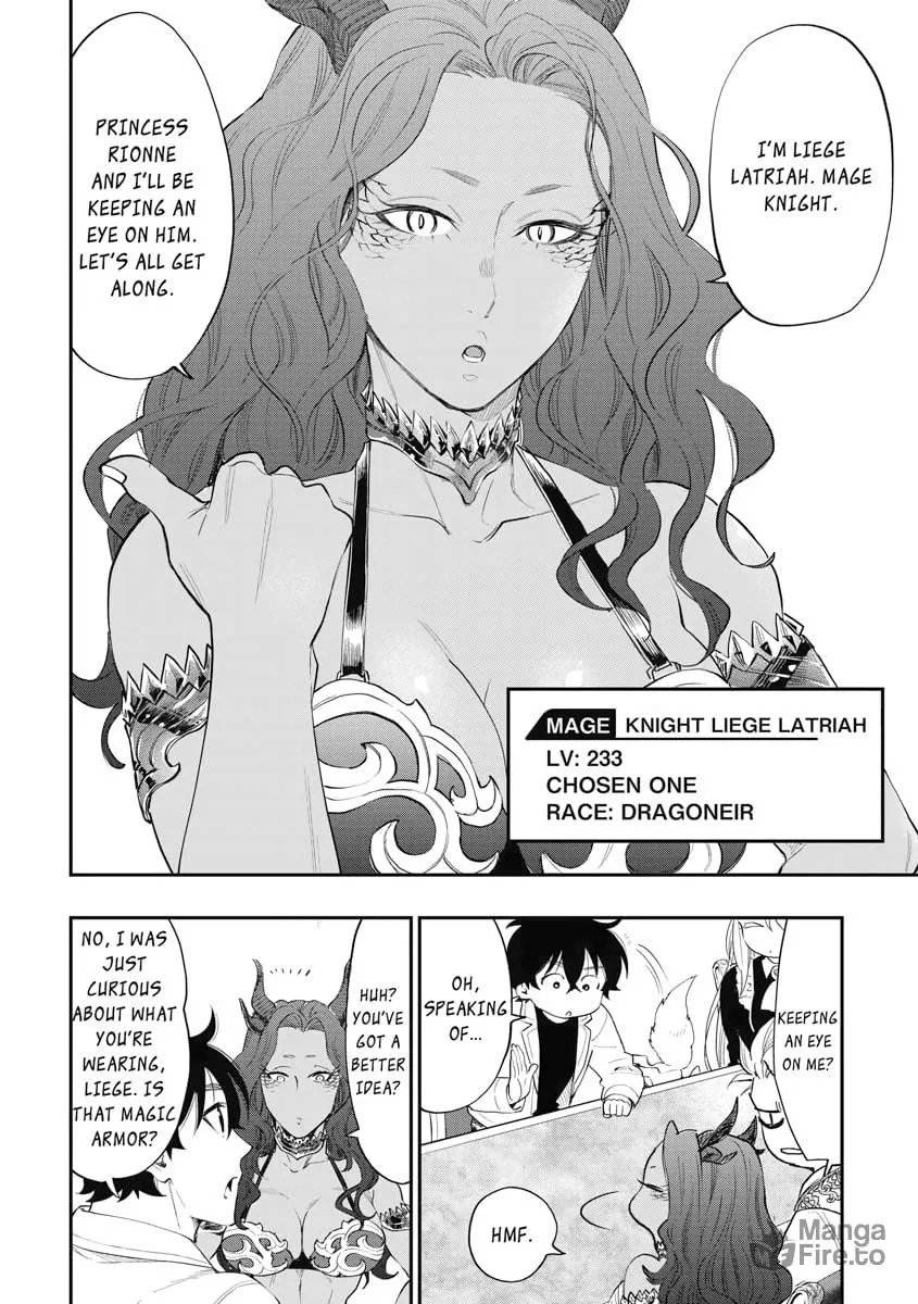 Read The New Gate chapter 51 image 11 on Lezhin
