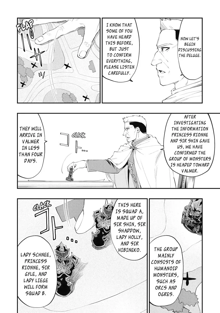 Read The New Gate chapter 51 image 13 on Lezhin