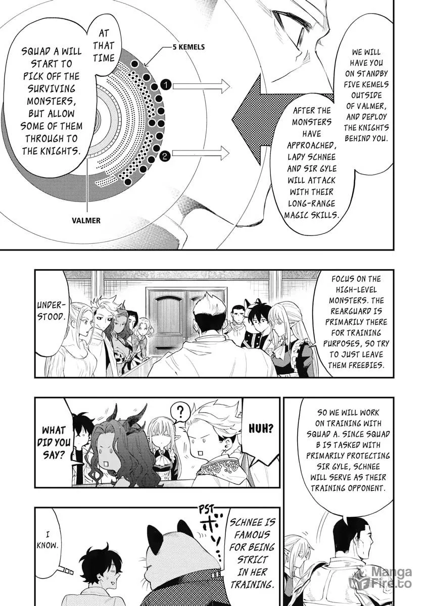 Read The New Gate chapter 51 image 14 on Lezhin