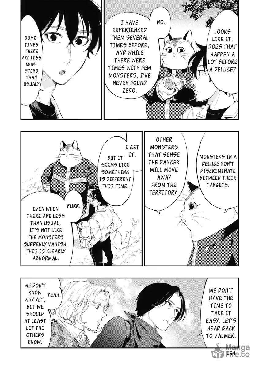 Read The New Gate chapter 51 image 17 on Lezhin