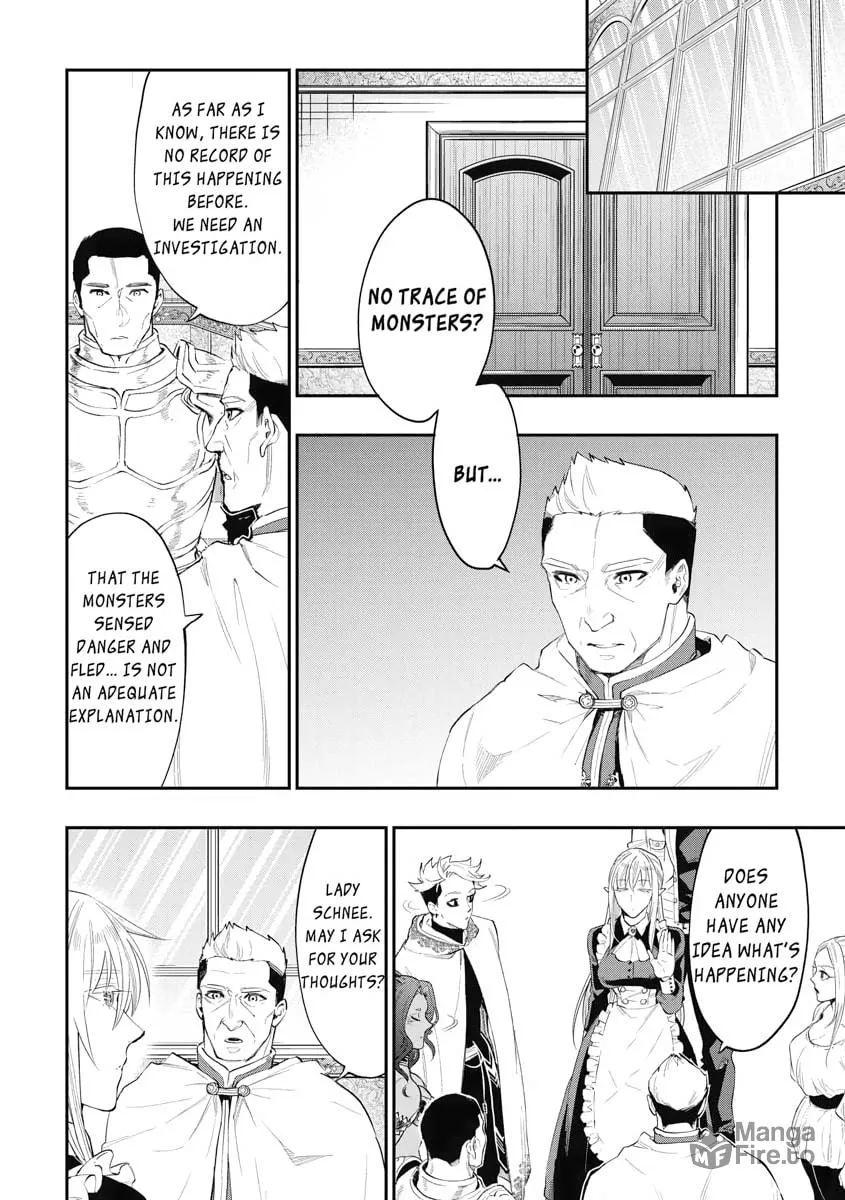 Read The New Gate chapter 51 image 19 on Lezhin