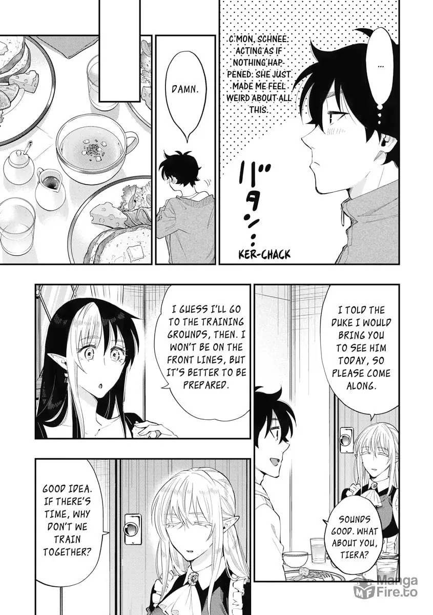 Read The New Gate chapter 51 image 2 on Lezhin