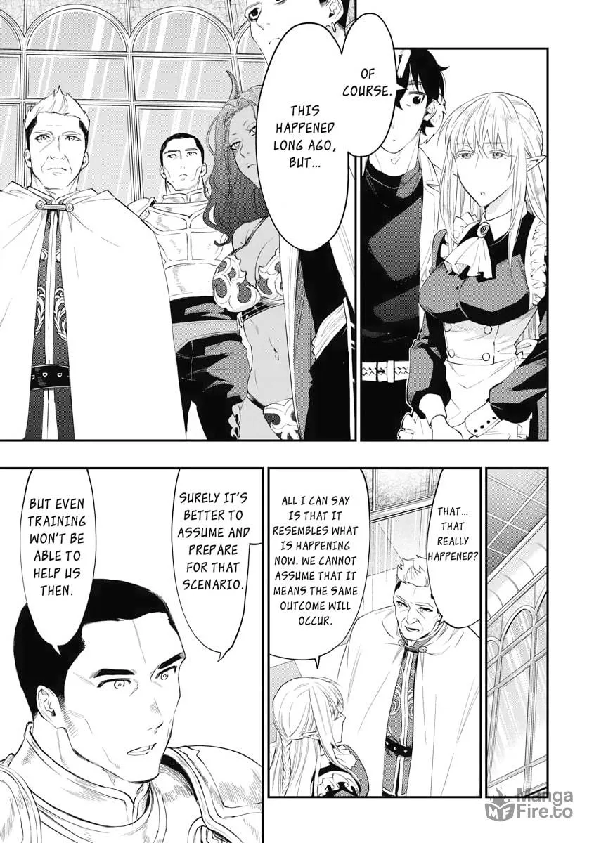 Read The New Gate chapter 51 image 20 on Lezhin