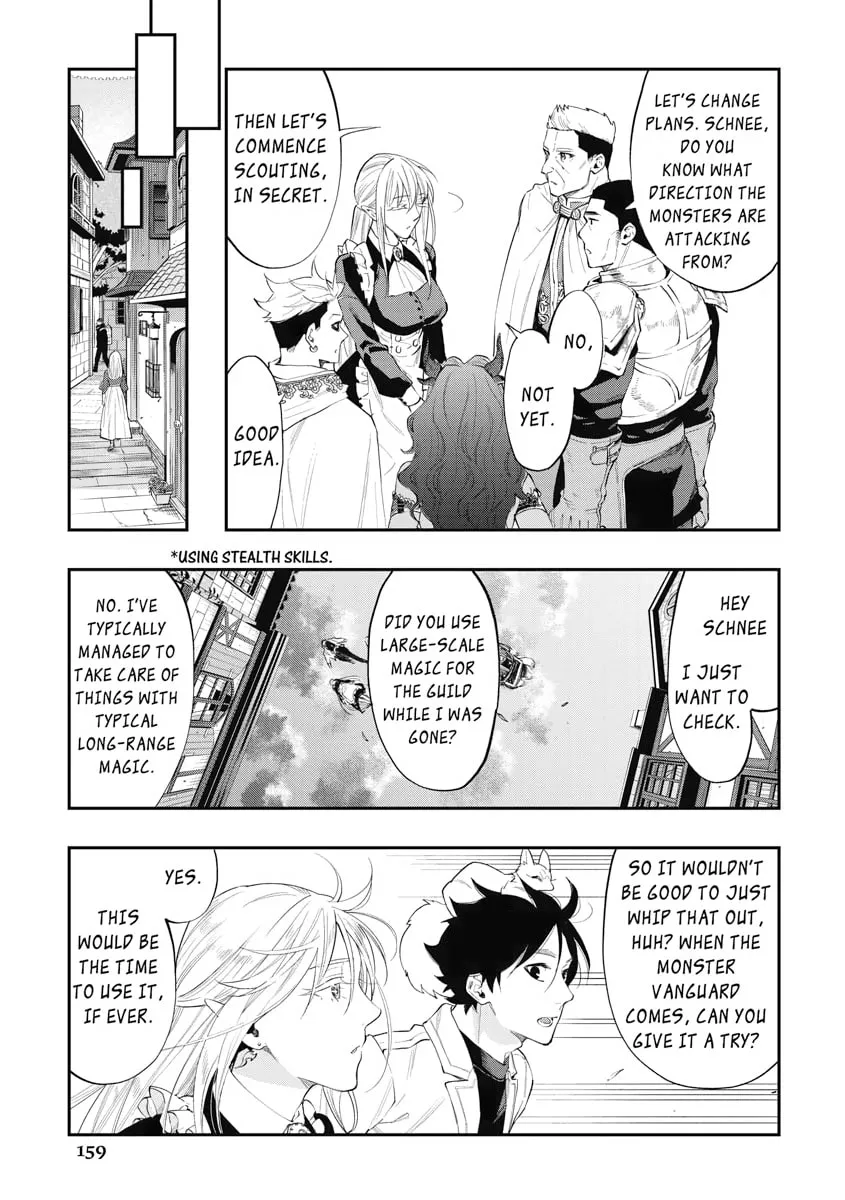 Read The New Gate chapter 51 image 22 on Lezhin
