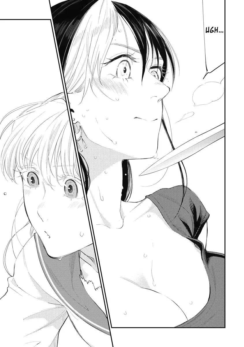 Read The New Gate chapter 51 image 28 on Lezhin