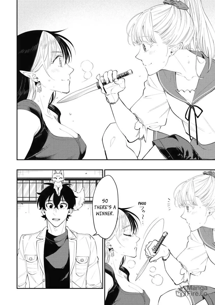 Read The New Gate chapter 51 image 29 on Lezhin