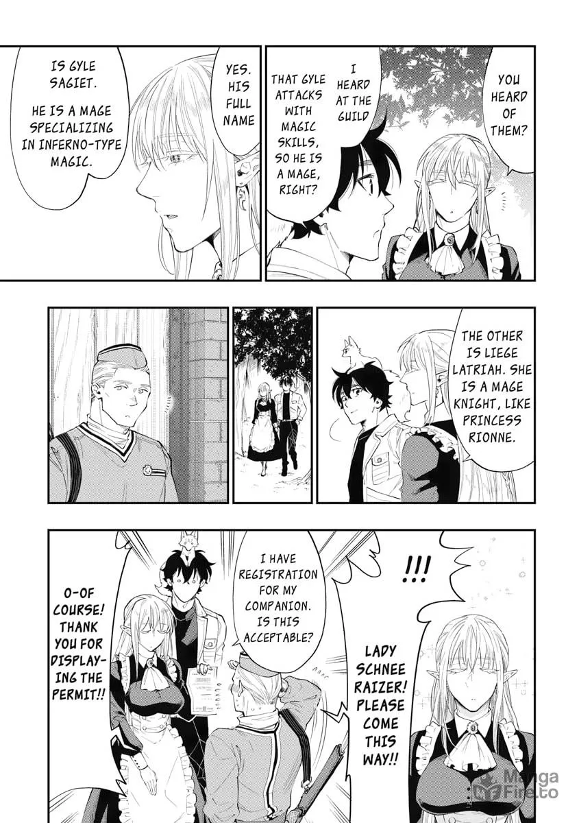 Read The New Gate chapter 51 image 4 on Lezhin