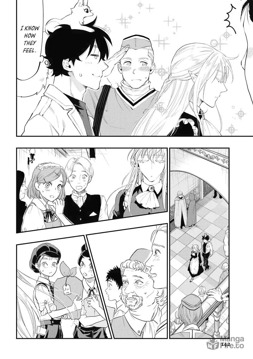 Read The New Gate chapter 51 image 5 on Lezhin