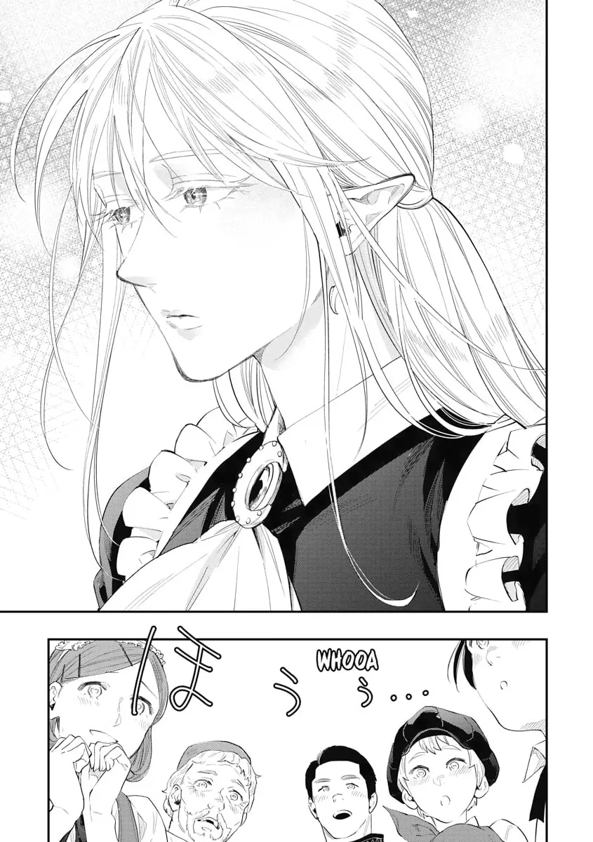 Read The New Gate chapter 51 image 6 on Lezhin