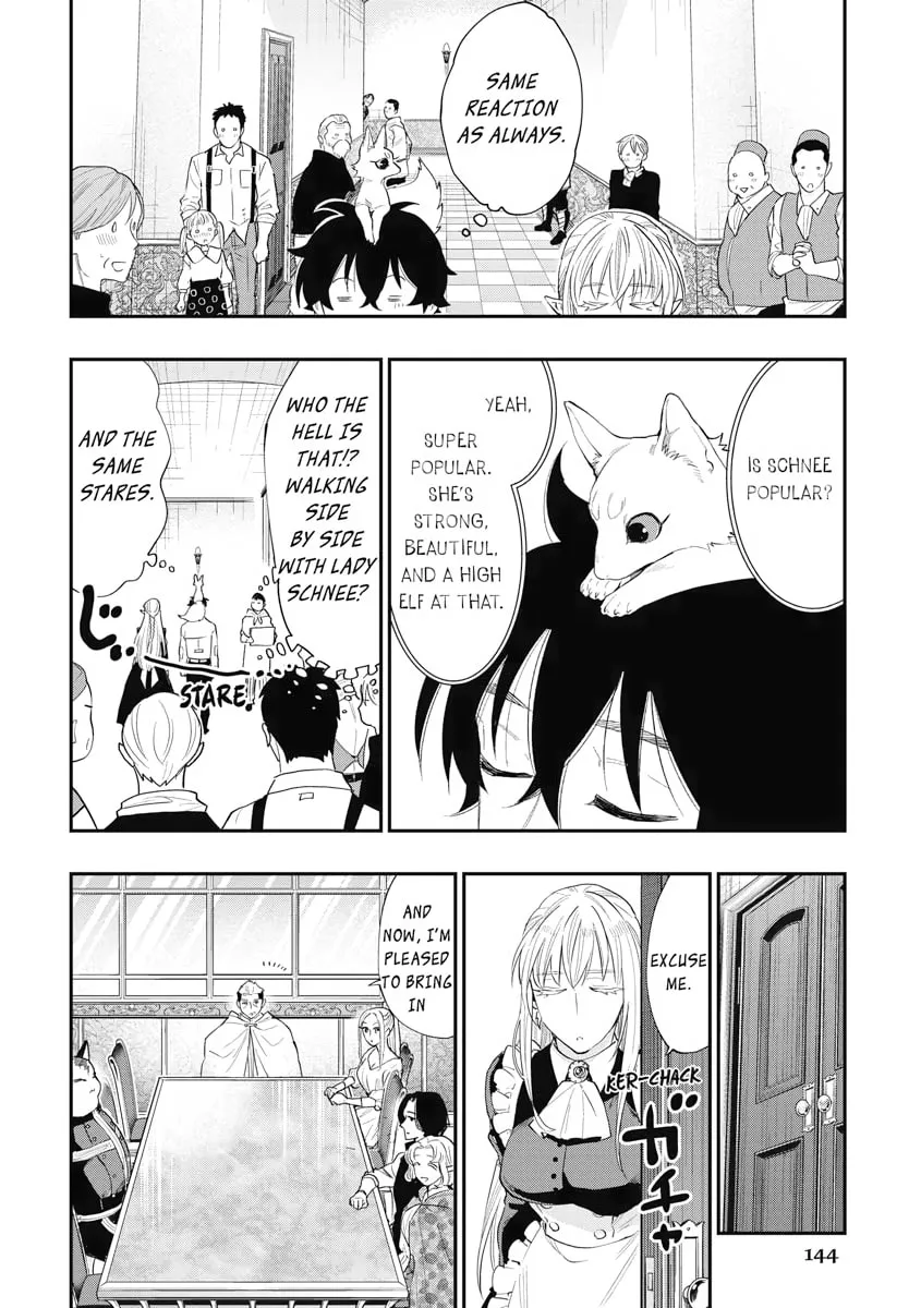 Read The New Gate chapter 51 image 7 on Lezhin