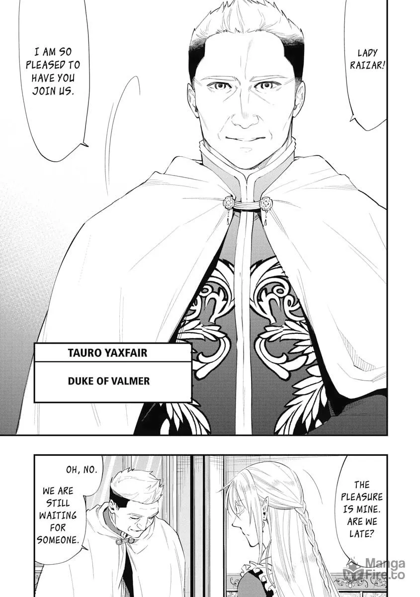 Read The New Gate chapter 51 image 8 on Lezhin