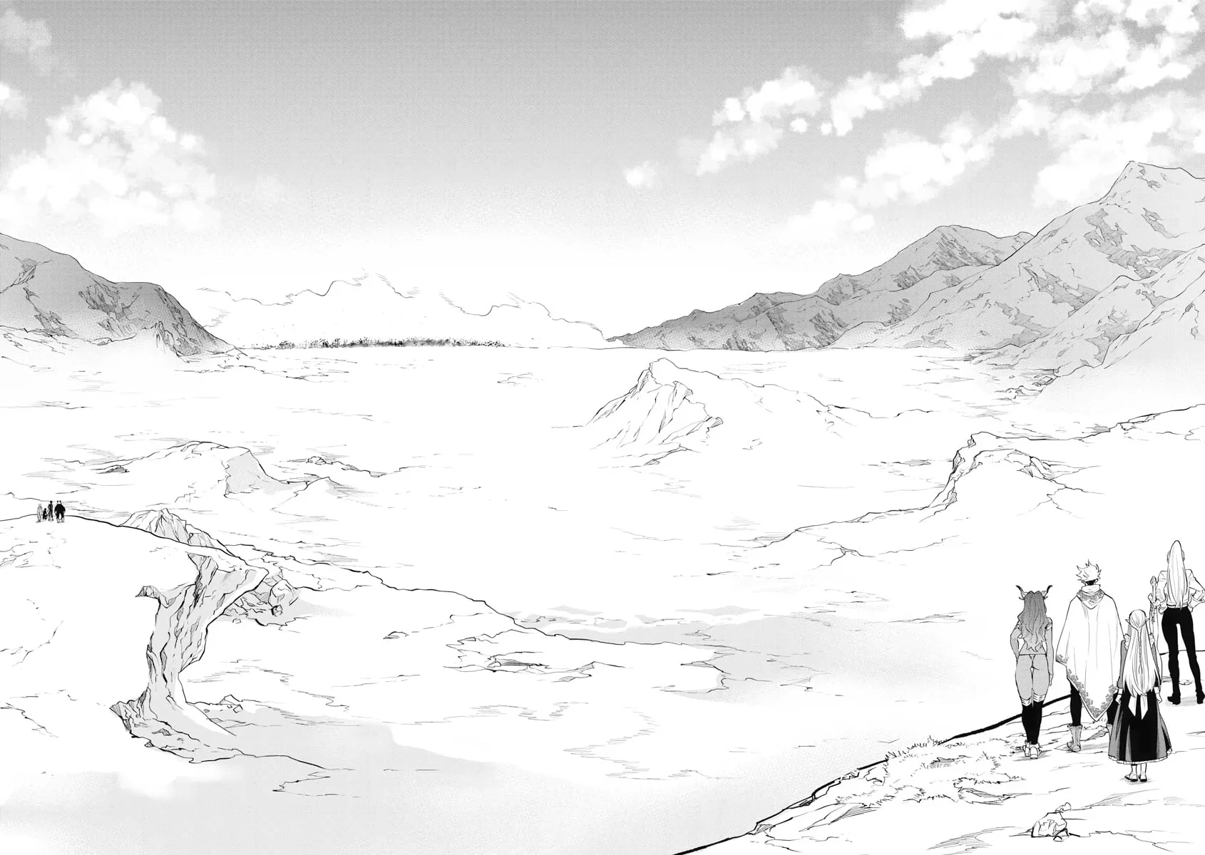 Read The New Gate chapter 52 image 12 on Lezhin