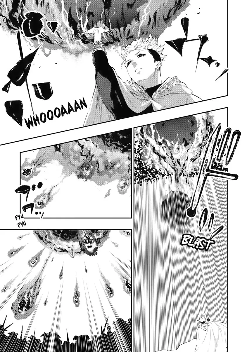 Read The New Gate chapter 52 image 16 on Lezhin