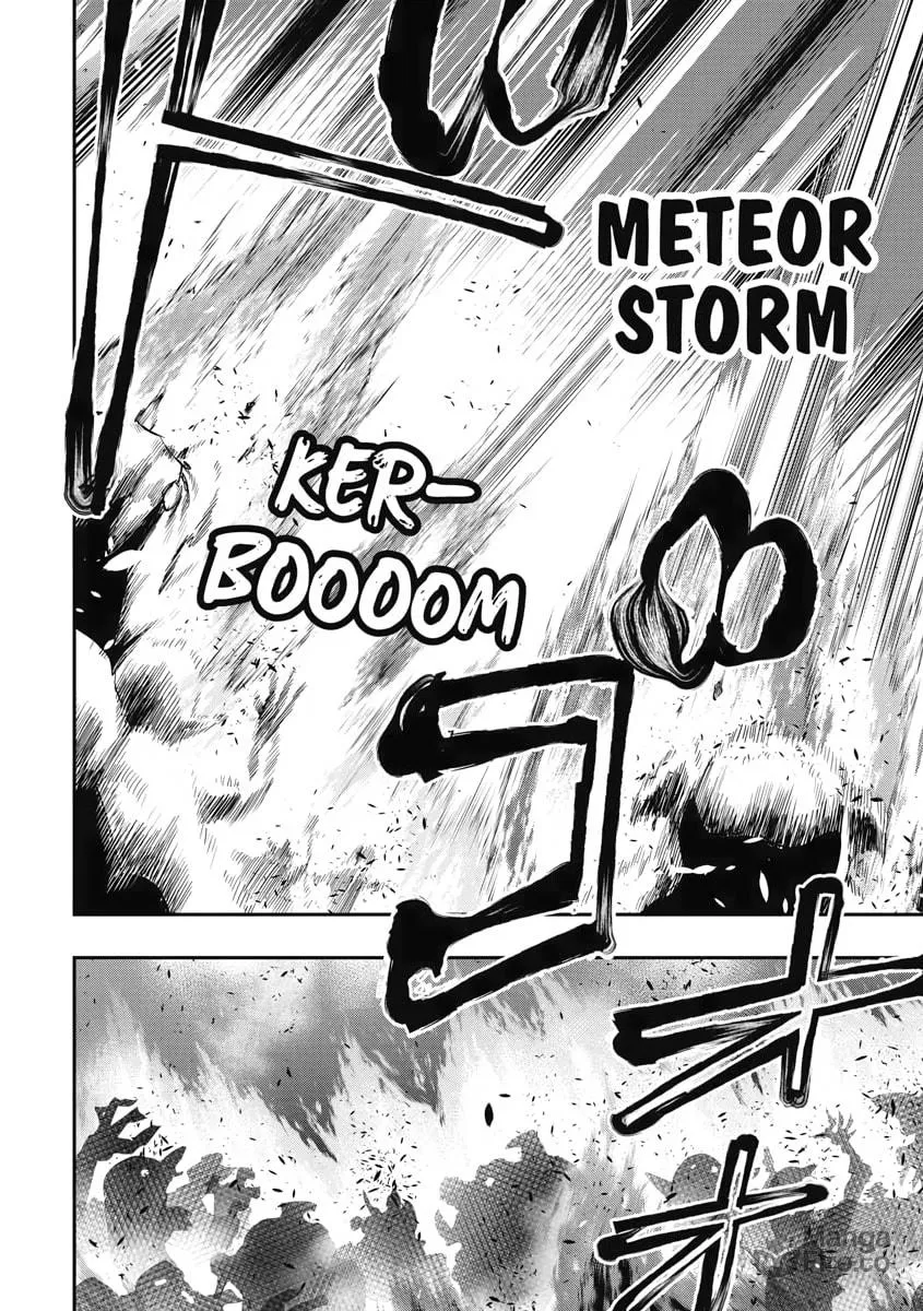Read The New Gate chapter 52 image 17 on Lezhin