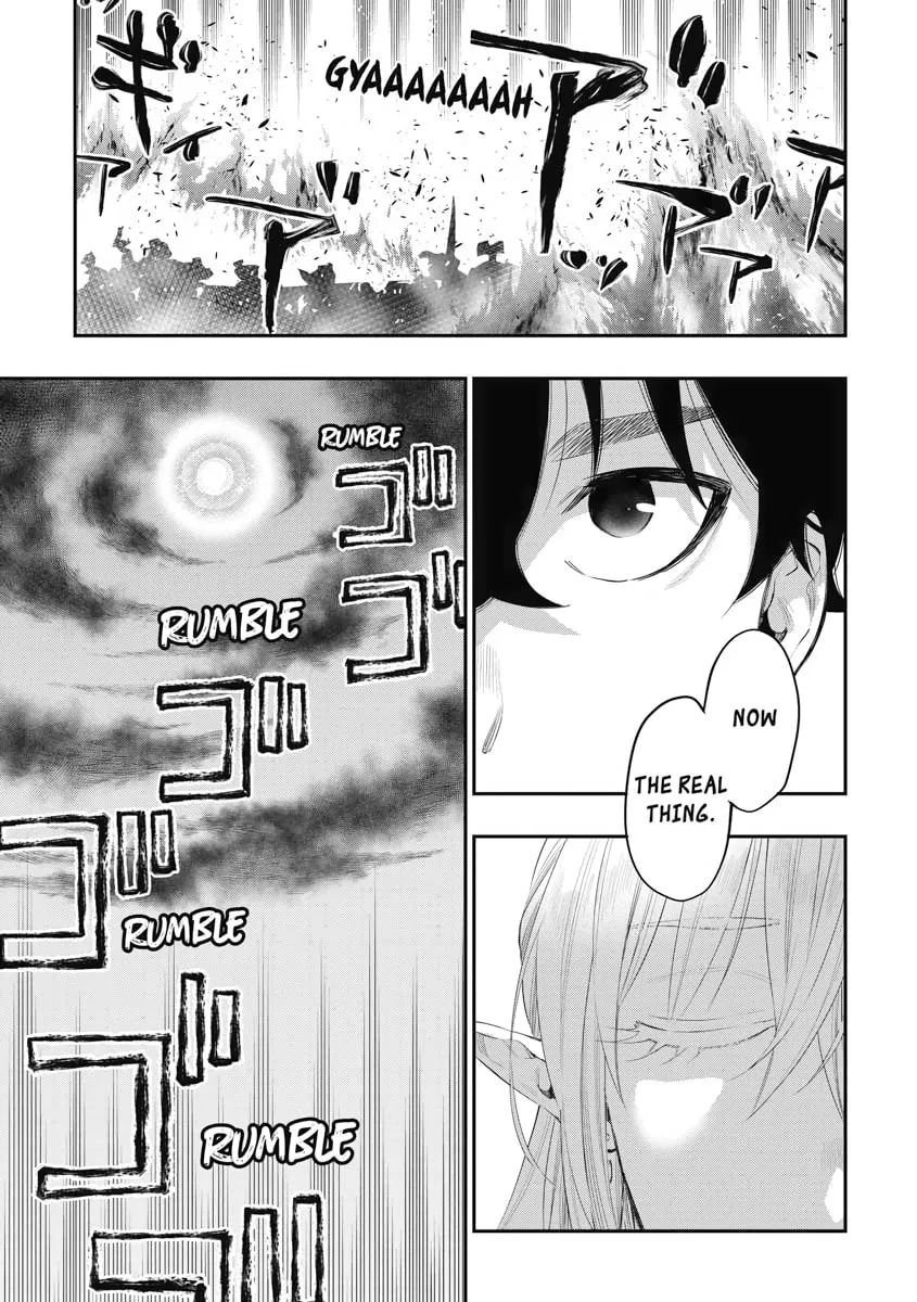 Read The New Gate chapter 52 image 18 on Lezhin
