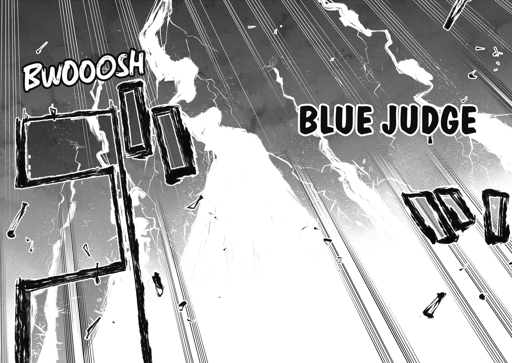Read The New Gate chapter 52 image 19 on Lezhin