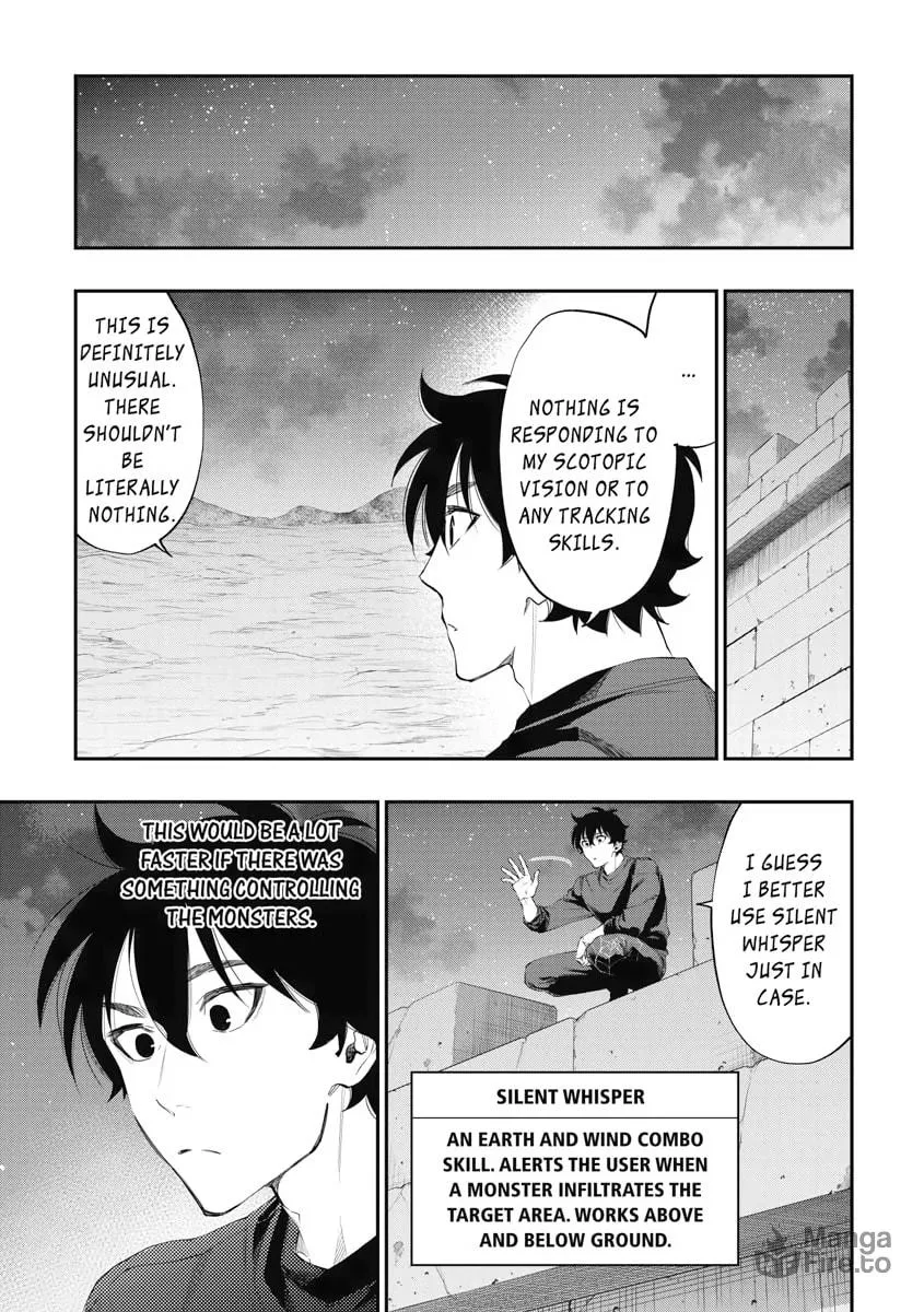 Read The New Gate chapter 52 image 2 on Lezhin