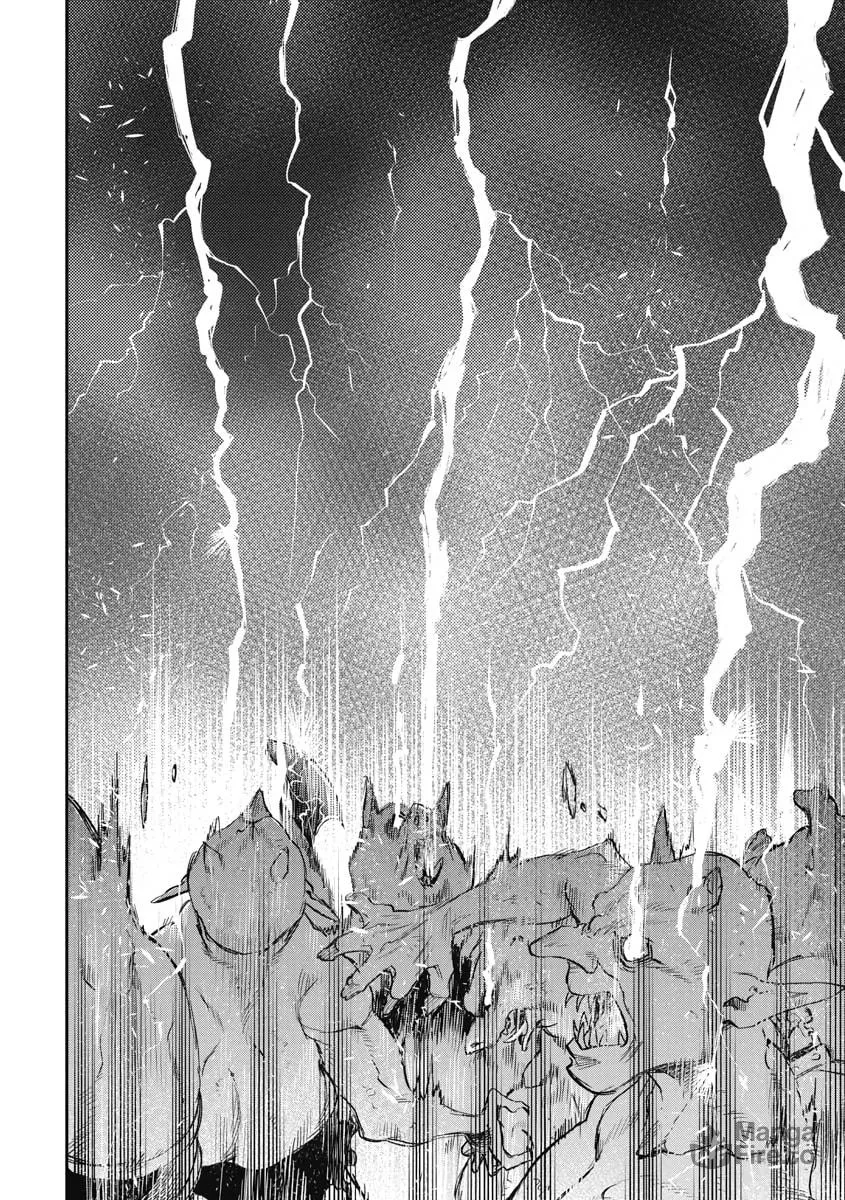 Read The New Gate chapter 52 image 20 on Lezhin