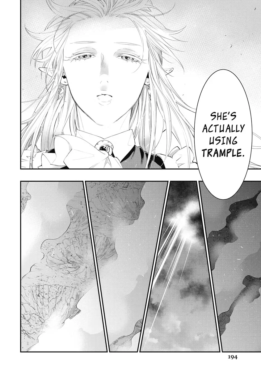 Read The New Gate chapter 52 image 22 on Lezhin