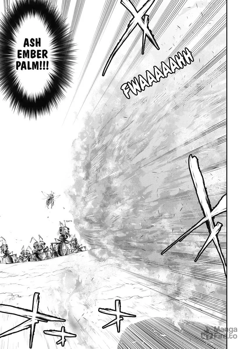 Read The New Gate chapter 53 image 11 on Lezhin