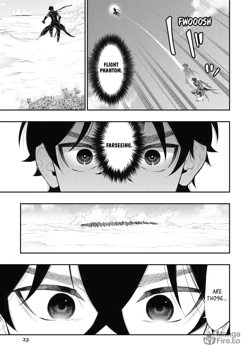 Read The New Gate chapter 53 image 17 on Lezhin