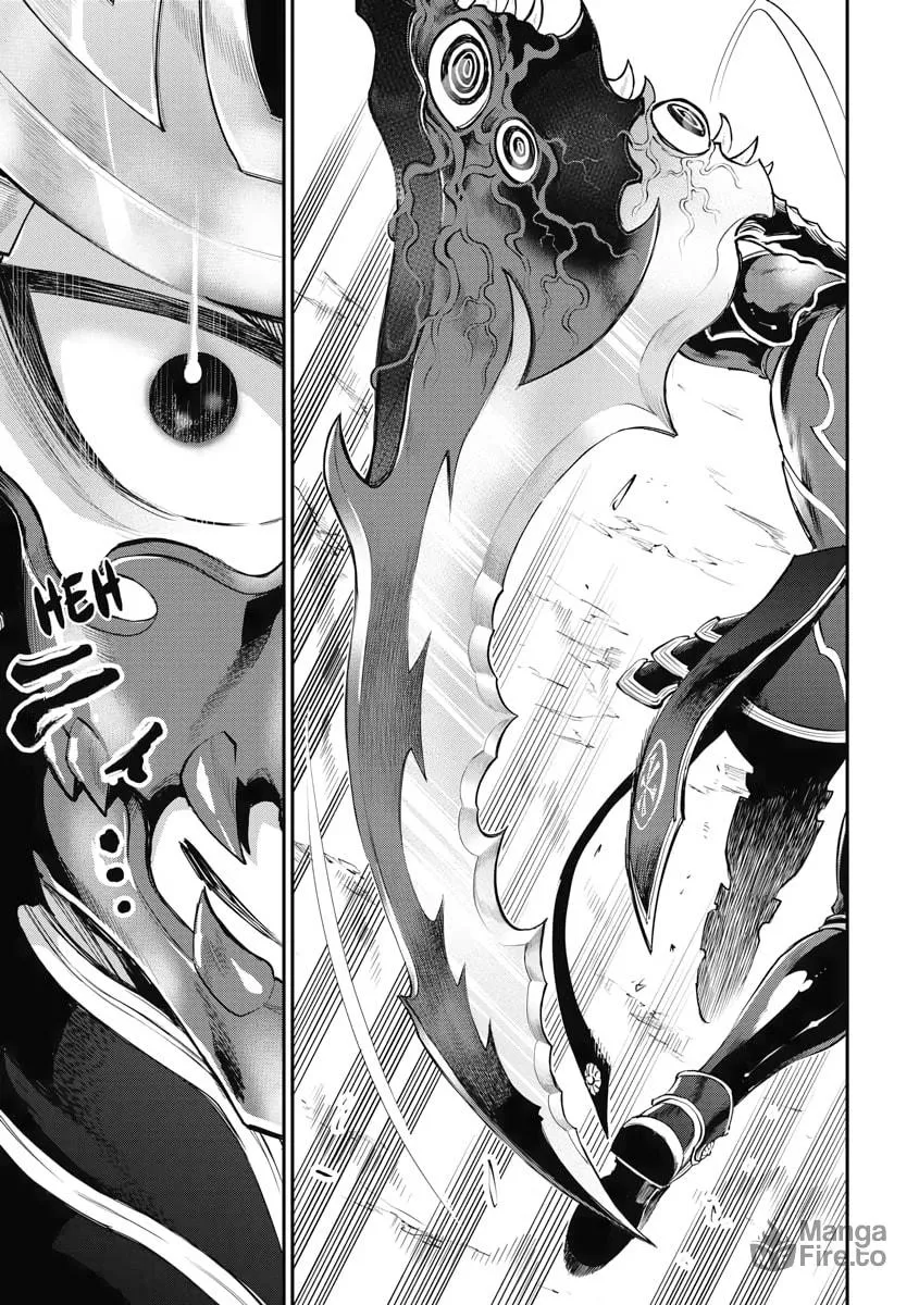 Read The New Gate chapter 53 image 23 on Lezhin