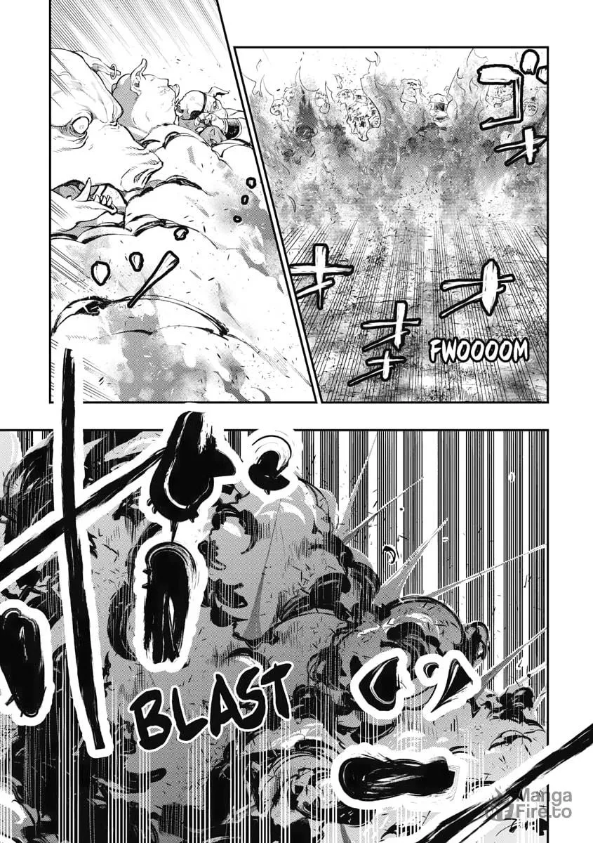 Read The New Gate chapter 53 image 4 on Lezhin