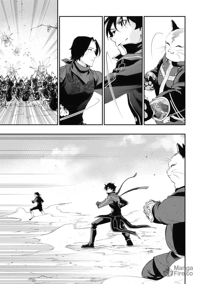 Read The New Gate chapter 53 image 8 on Lezhin