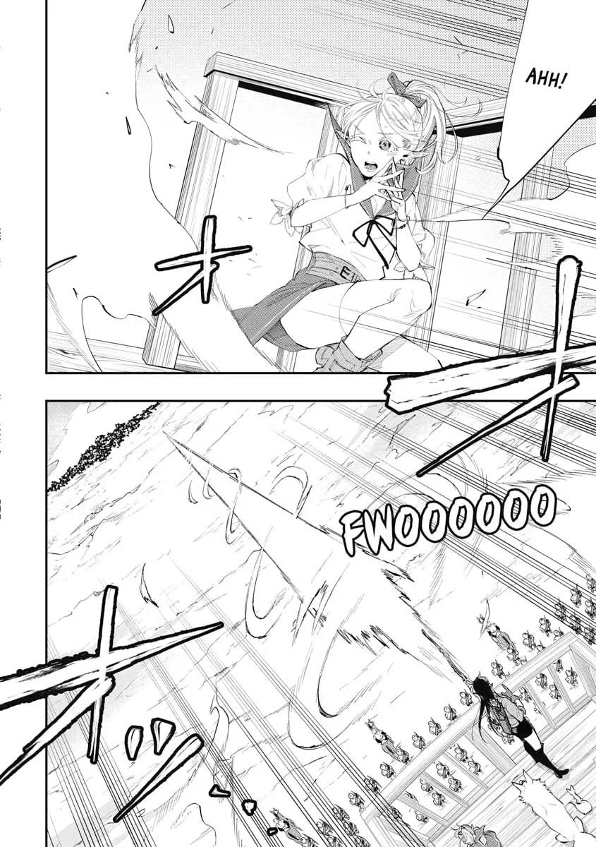 Read The New Gate chapter 54 image 10 on Lezhin
