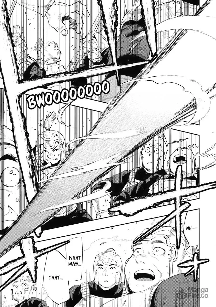 Read The New Gate chapter 54 image 11 on Lezhin