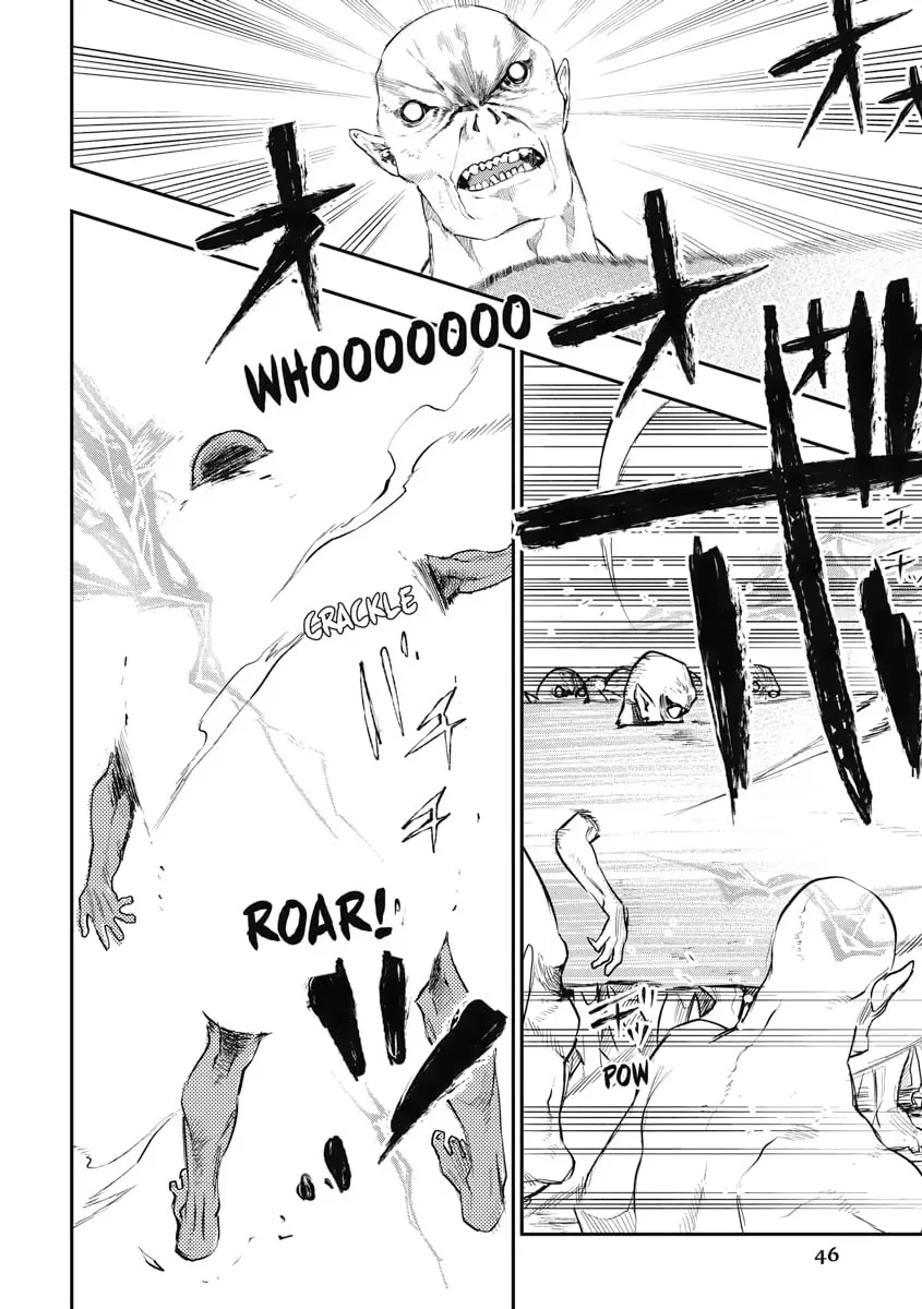 Read The New Gate chapter 54 image 12 on Lezhin