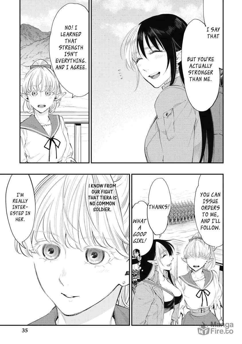 Read The New Gate chapter 54 image 2 on Lezhin