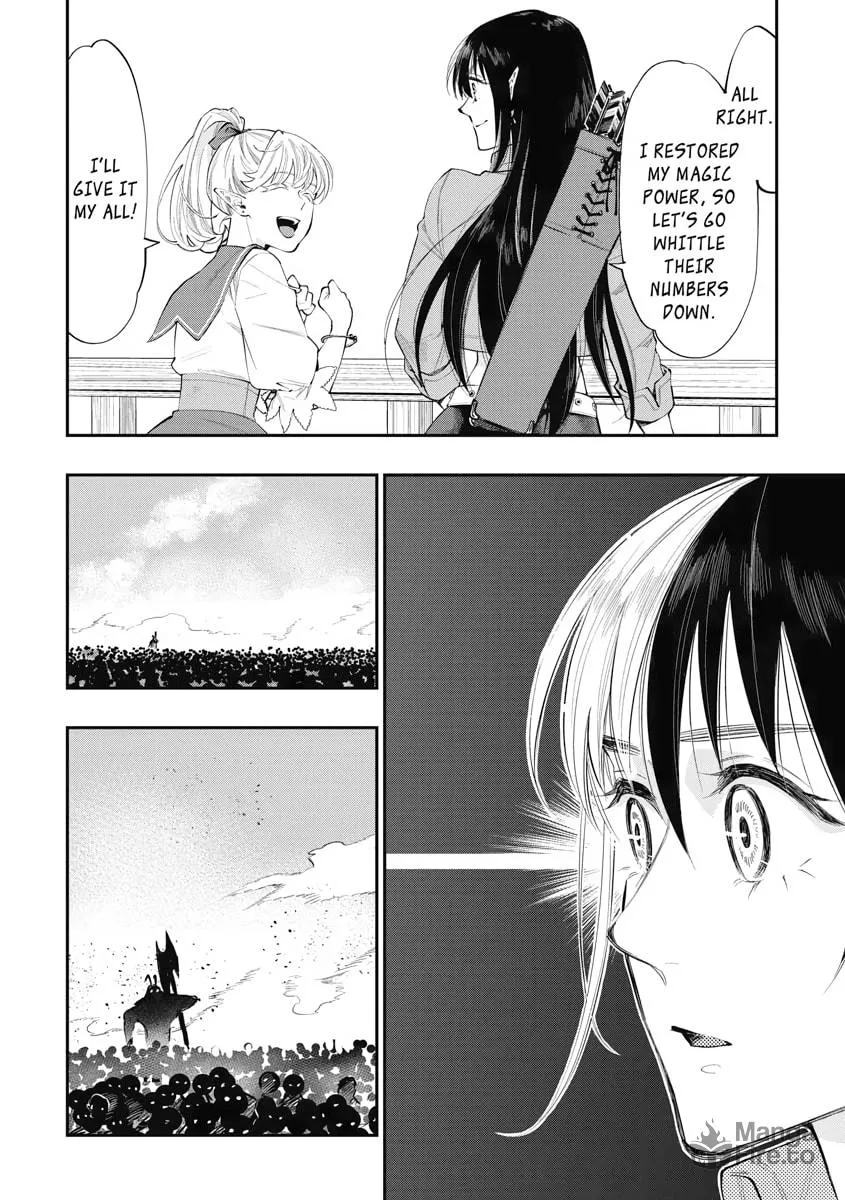 Read The New Gate chapter 54 image 20 on Lezhin