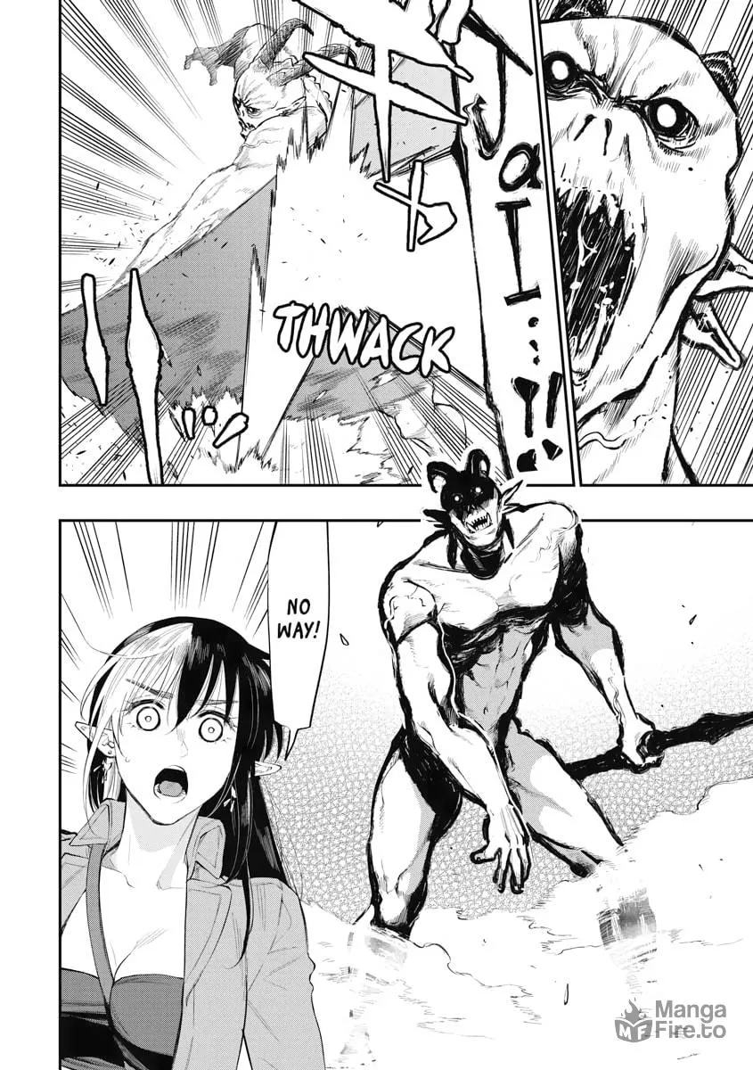 Read The New Gate chapter 54 image 24 on Lezhin