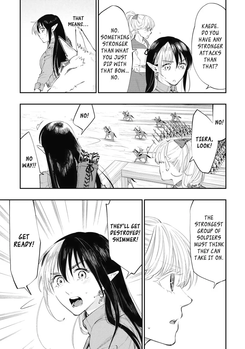 Read The New Gate chapter 54 image 25 on Lezhin