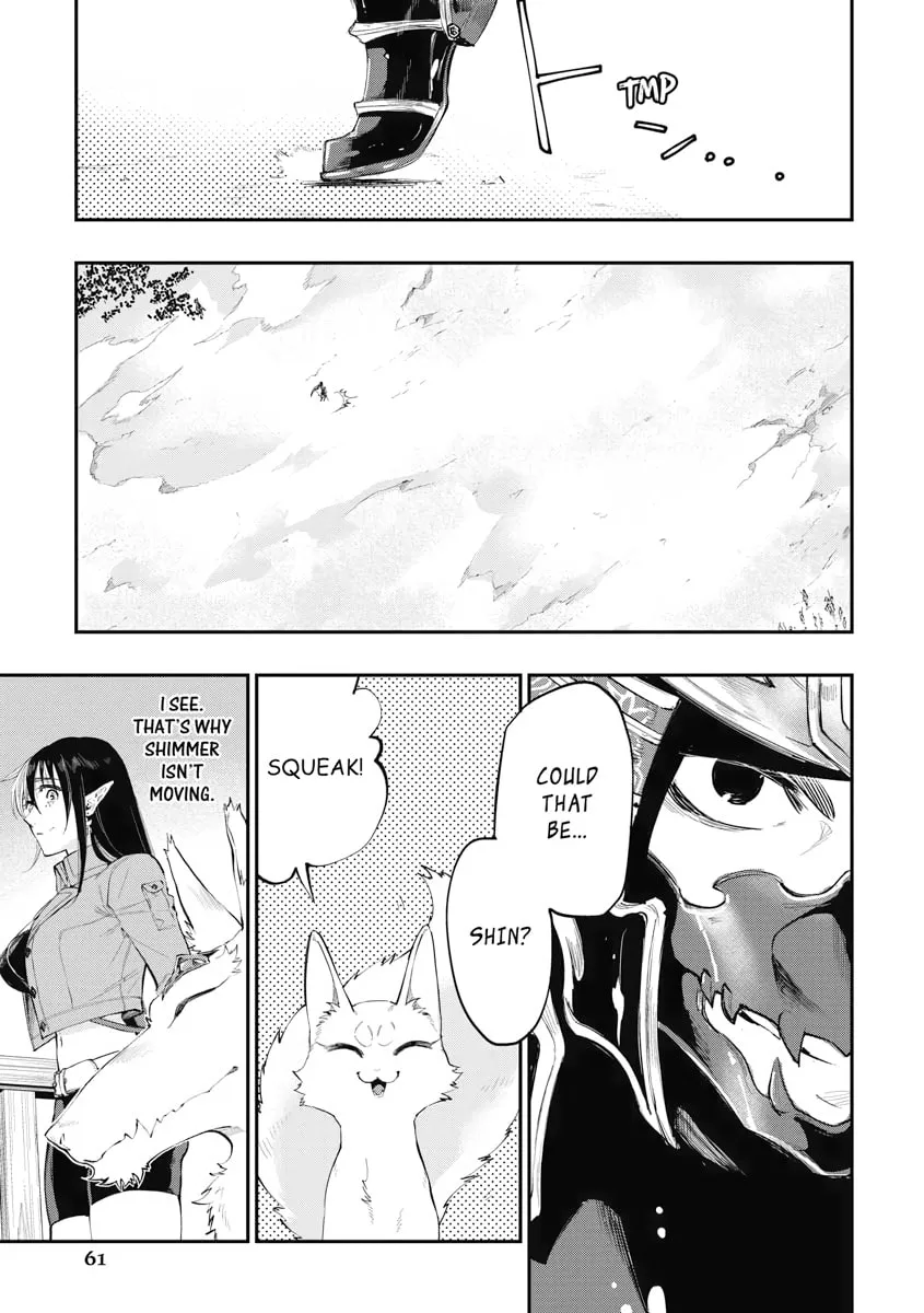 Read The New Gate chapter 54 image 27 on Lezhin