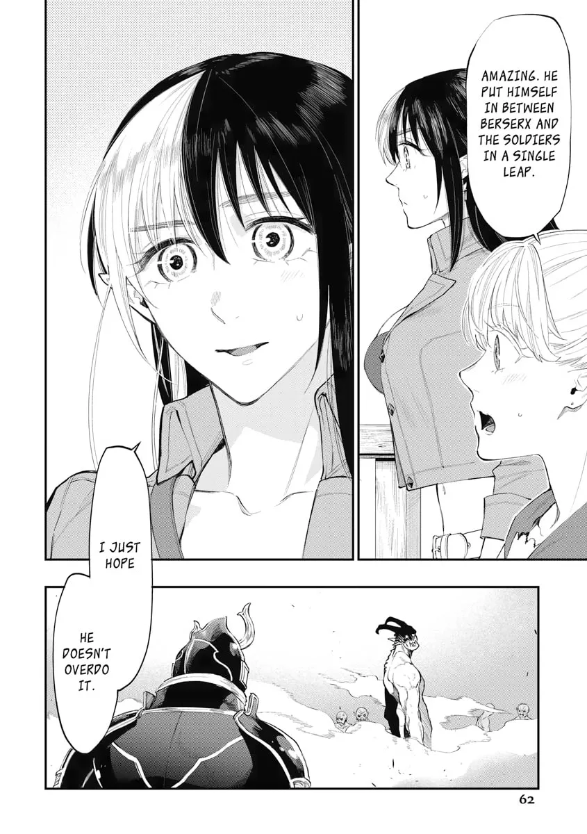 Read The New Gate chapter 54 image 28 on Lezhin