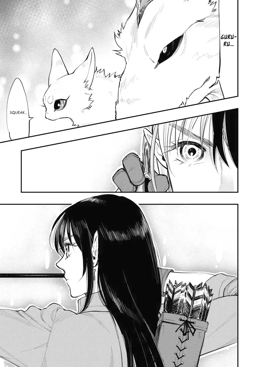 Read The New Gate chapter 54 image 6 on Lezhin