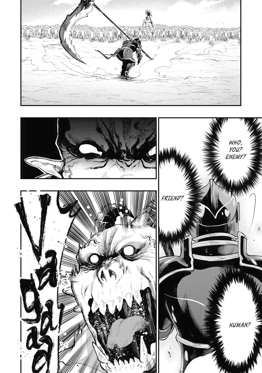 Read The New Gate chapter 55 image 1 on Lezhin