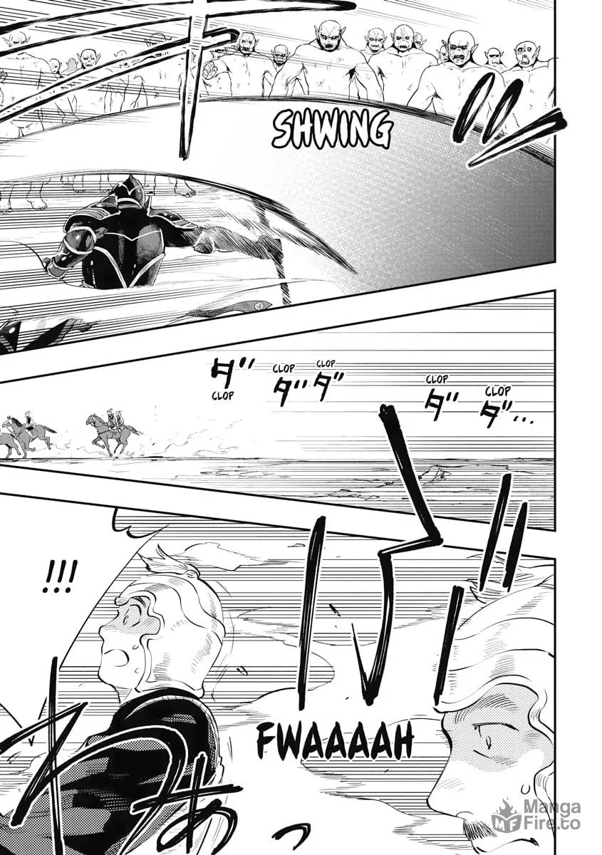 Read The New Gate chapter 55 image 11 on Lezhin