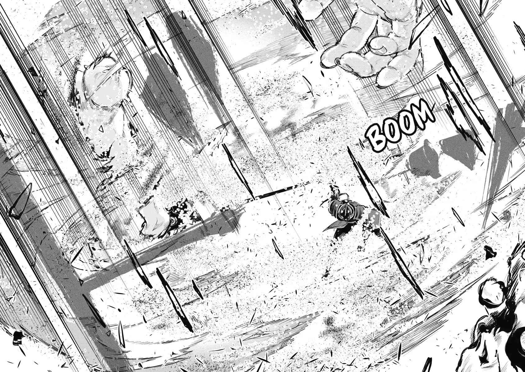 Read The New Gate chapter 55 image 12 on Lezhin